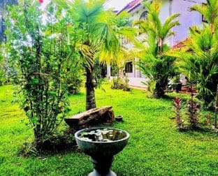 Sunnys Guest House Akurala Kahawa