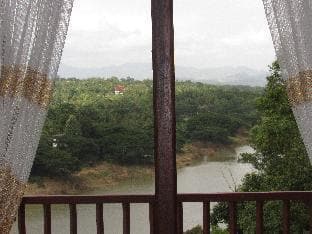 The River Shine Kandy