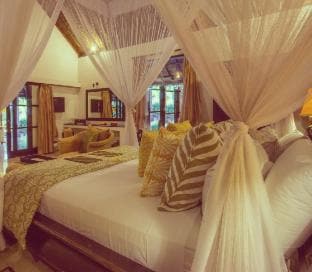 Plumeria Luxury Villas Udawalawe