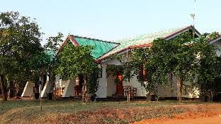Wilpattu Nature Resort