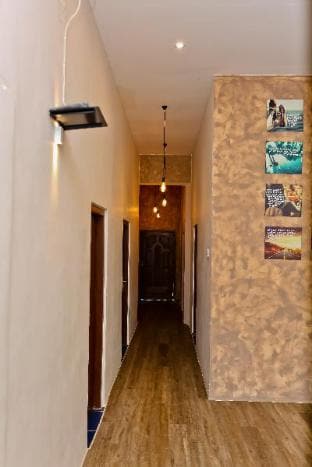 BOOTS Travellers Lodge Negombo