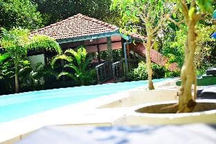 Jungle Paradise Holiday Resort & Restaurant