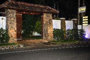 Calluna Hotel