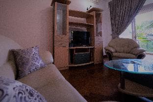 Relax mood