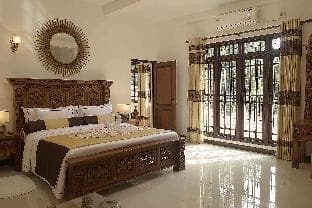 Eagle Regency Boutique Hotel