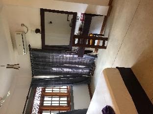 Top Secret Ayurvedic Village private rooms