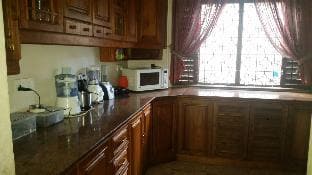 Deeens villa