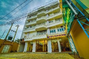 ASR Hotel Jaffna