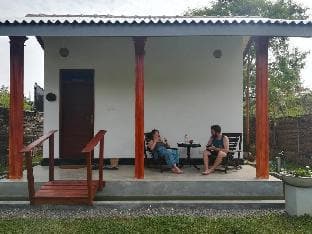 Nature Cabanas & Floating restaurant