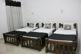 The Rain Hotel & Restaurant