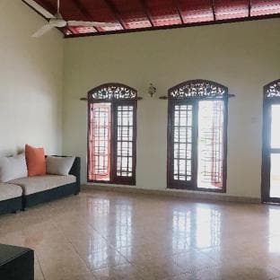 easy life surf house 3rooms with kitchen