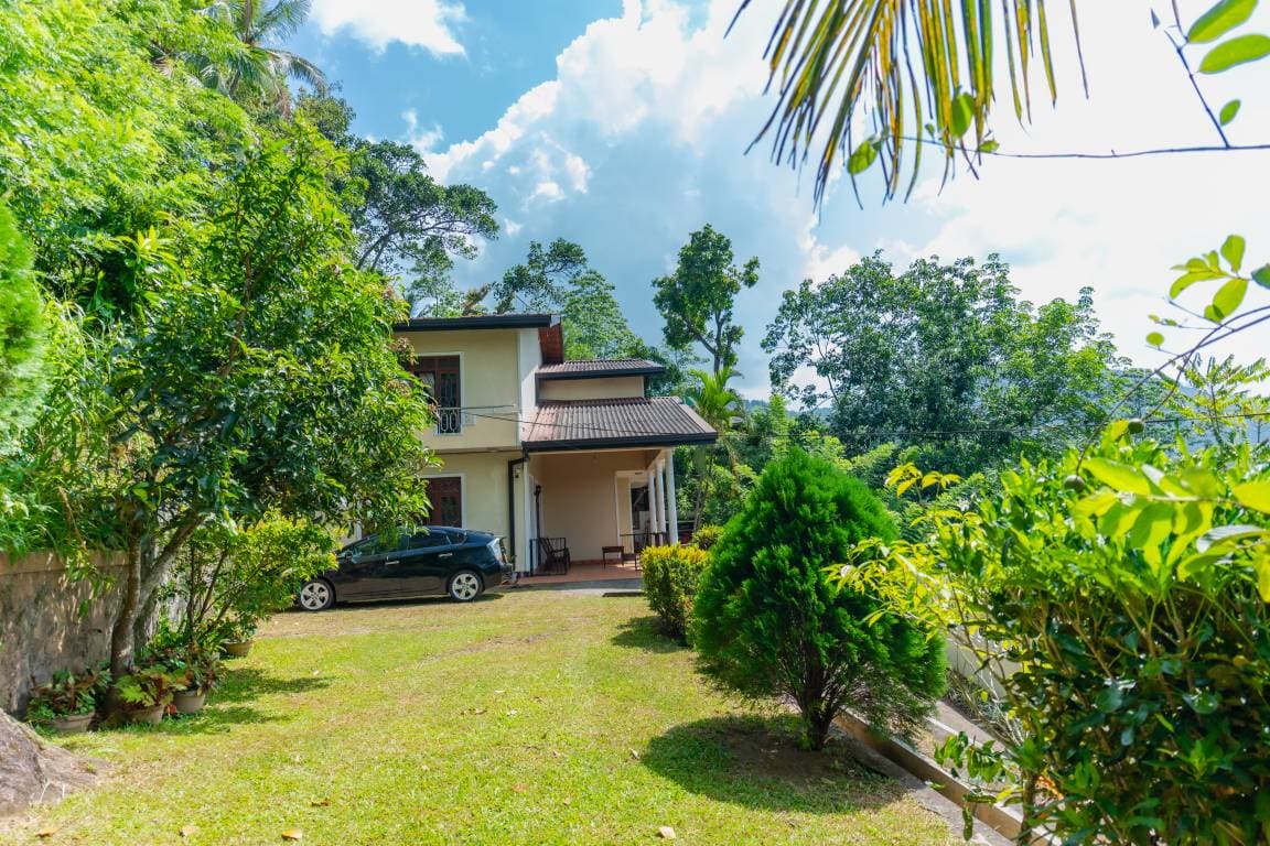 Villa for Home Stay