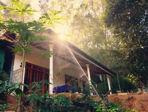 Ella Rock Land Home Stay