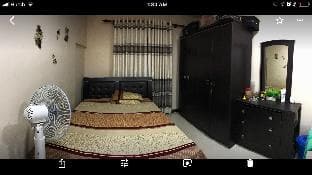 Alina House