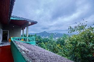 Mount Rose Holiday Bungalow In Kandy