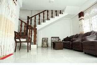 Budget Double Bed Room