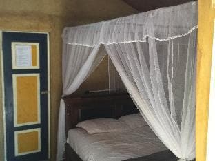 Marigold villa