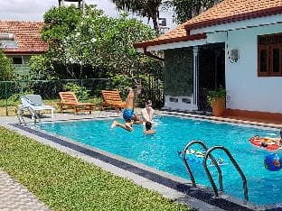 Lioni Holidays Villa (Three Bed Room Villa)