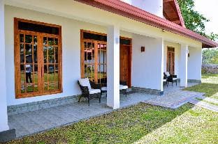 Palmera Eco Resort Nilaveli