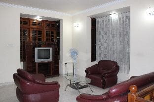 Cinnamon CASA