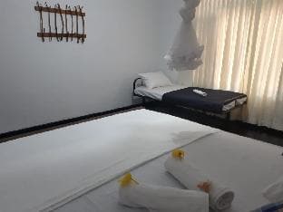 Athmankada Safari Resort