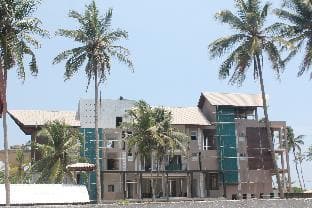 Saprin Beach Resort