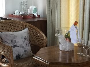 Villa Nilmalee eco boutique hotel