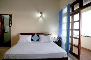 Infinity Ocean Resort