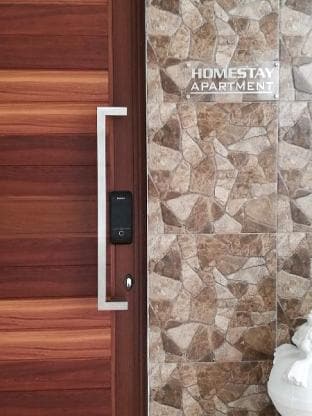 ECO Treats Homestay - Deluxe Tourists Apartment