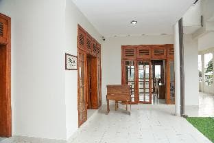 Kandyan Hills by Unique Hotels