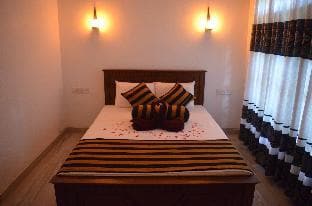 Green Garden Resort