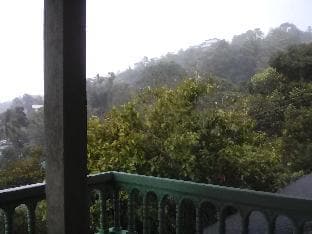 Mount Rose Holiday Bungalow Kandy