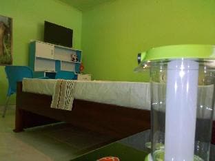 Saja Home Stay