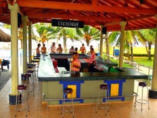 Camelot Beach Hotel