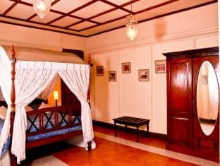 Grand Oriental Hotel