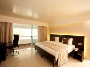 Mount Lavinia Hotel