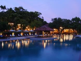 Amaya Lake Hotel Kandalama