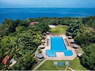The Gateway Hotel Airport Garden Colombo