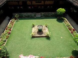 Bandarawela Hotel
