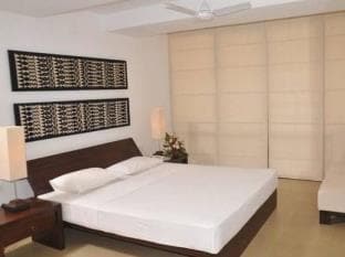 Goldi Sands Hotel