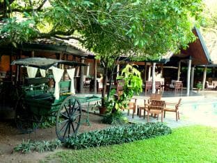 Hotel Sigiriya