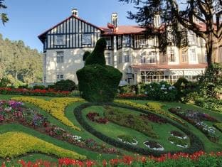Grand Hotel