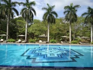Cinnamon Lodge Habarana