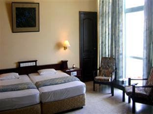 Induruwa Beach Resort