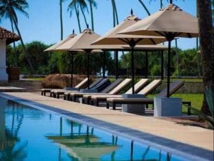 Paradise Road - The Villa Bentota
