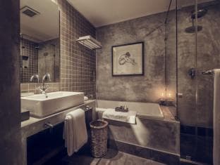 Paradise Road - Tintagel Colombo Hotel