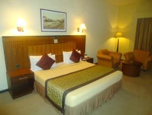 Ramada Katunayake Hotel - Colombo International Airport