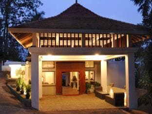 Hotel Hilltop