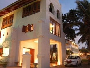 Hotel Sunset Beach