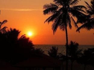 Paradise Beach Hotel
